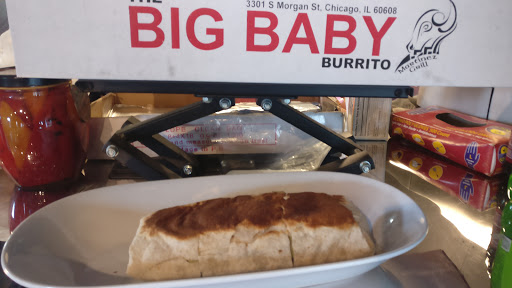 Grocery Store «Martinez Supermarket», reviews and photos, 3301 S Morgan St, Chicago, IL 60608, USA