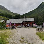 Photo n°1 de l'avis de Fulvio.i fait le 29/07/2020 à 20:53 sur le  Malga Messner à Santa Maddalena