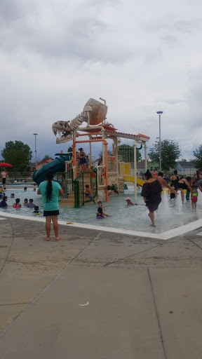 Water Park «Discovery Bay Waterpark», reviews and photos, 715 E 24th St, Greeley, CO 80631, USA