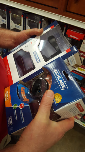 Home Improvement Store «Alexander True Value Hardware», reviews and photos, 22104 Farmington Rd, Farmington, MI 48336, USA