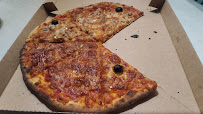 Plats et boissons du Pizzeria Le kiosque à pizzas à Saint-Jean-de-Soudain - n°2