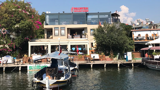 Dalyan Hotel Palmyra