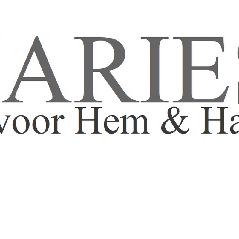 Maries voor Hem & Haar