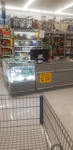 Department Store «Walmart Supercenter», reviews and photos, 1505 Main St, Hamilton, OH 45013, USA