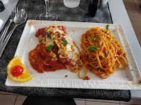 Plats et boissons du Restaurant italien Le Colisée à Boulogne-Billancourt - n°6