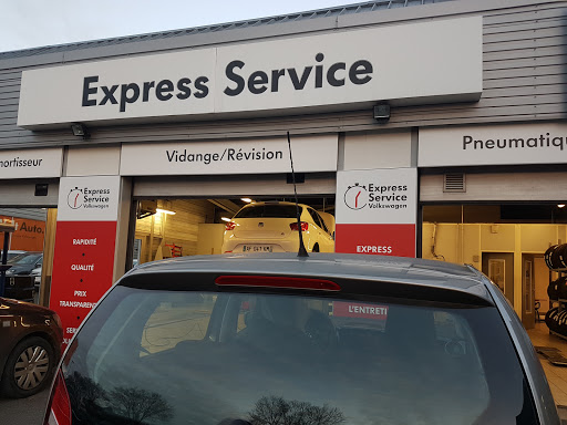 Photo 1 - Volkswagen Deauville - VIKINGS AUTO