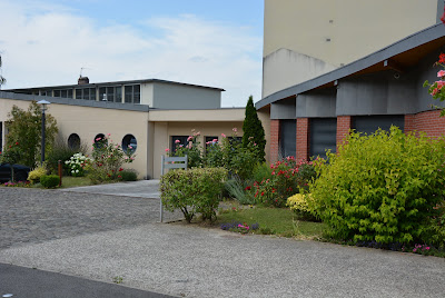 Chambre d'agriculture de l'Aisne à Laon