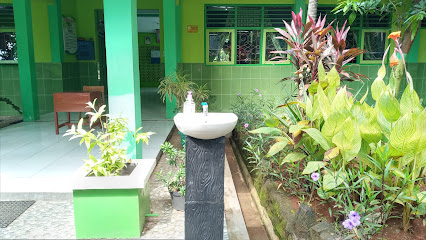 SMP Negeri 1 Kangkung