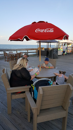 Fishing Pier «Springmaid Pier», reviews and photos, 3200 S Ocean Blvd, Myrtle Beach, SC 29577, USA