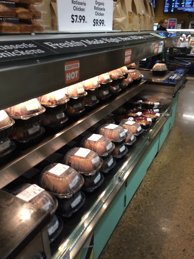 Grocery Store «Whole Foods Market», reviews and photos, 300 Legacy Pl, Dedham, MA 02026, USA