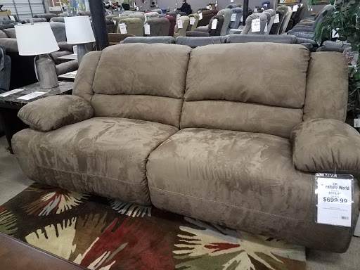 Furniture Store «Furniture World», reviews and photos, 7017 NE St Johns Rd, Vancouver, WA 98665, USA