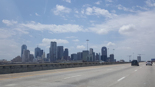 Fabric Store «Childress Fabrics», reviews and photos, 1908 S Good Latimer Expy, Dallas, TX 75226, USA