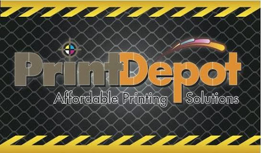 Print Depot Commercial Printing