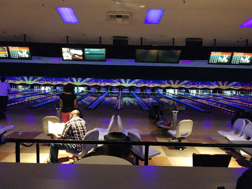 Bowling Alley «AMF Mardi Gras Lanes», reviews and photos, 4800 Madison Ave, Sacramento, CA 95841, USA