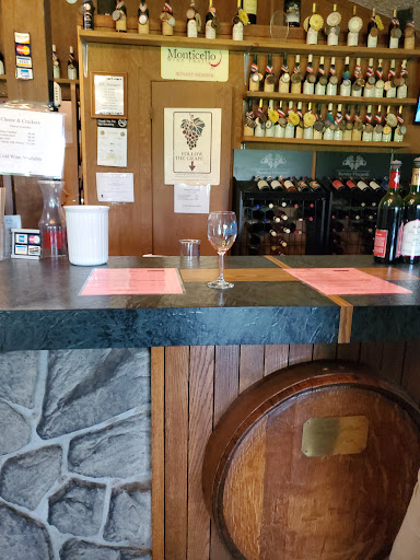 Winery «Burnley Vineyards», reviews and photos, 4500 Winery Ln, Barboursville, VA 22923, USA