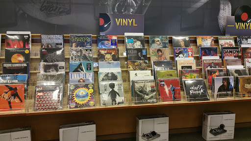 Book Store «Barnes & Noble», reviews and photos, 791 S Main St, Orange, CA 92868, USA