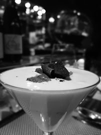 Martini du Restaurant gastronomique L'Atelier de Joël Robuchon à Paris - n°2