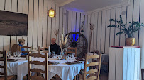 Atmosphère du Restaurant La Grange à Palavas-les-Flots - n°6
