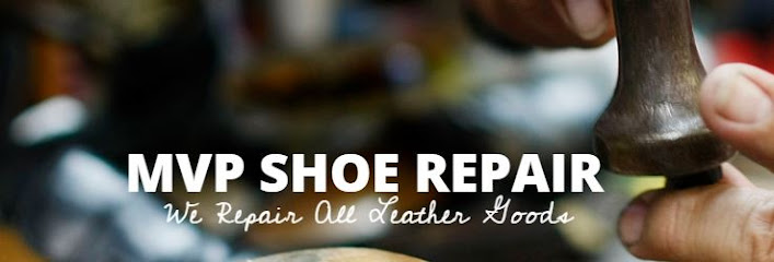 MVP Shoe Repair