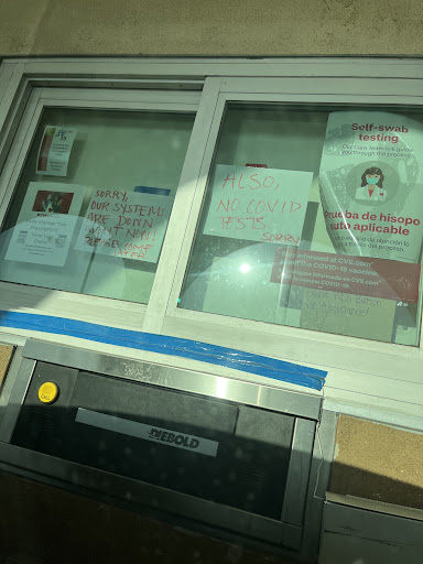 Drug Store «CVS», reviews and photos, 2315 Huntington Dr, Duarte, CA 91010, USA