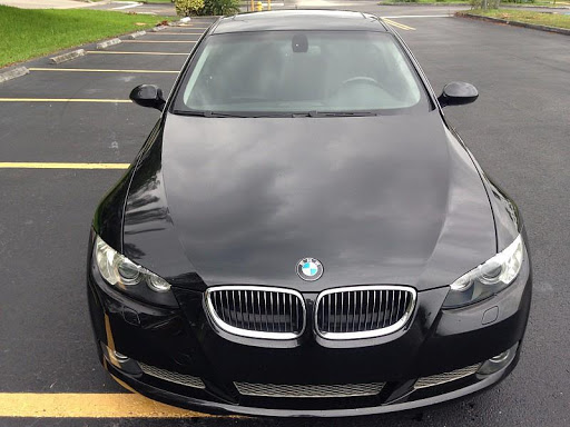 Truck Dealer «West International Auto Sales», reviews and photos, 4010 South State Road 7, Miramar, FL 33023, USA