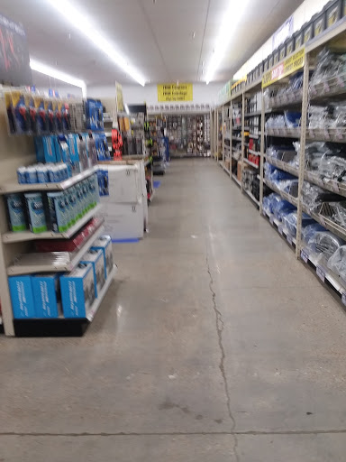 Hardware Store «Harbor Freight Tools», reviews and photos, 601 W 23rd St, Panama City, FL 32405, USA