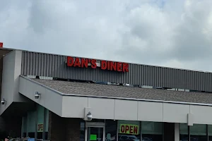 Dan's Diner image