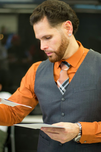 Barber Shop «Richiesbarbershop 2», reviews and photos, 8525 S US Hwy 17 92, Maitland, FL 32751, USA