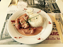 Photos du propriétaire du Restaurant Le Cardinal à La Garenne-Colombes - n°17