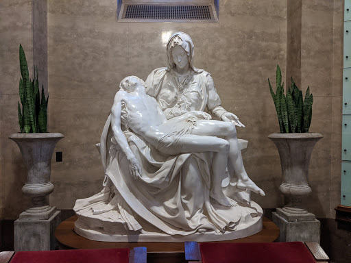 Park «Cathedral Hill Park», reviews and photos, 215 Summit Ave, St Paul, MN 55102, USA