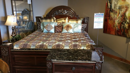 Furniture Store «Ashley HomeStore», reviews and photos, 1741 W Edgar Rd, Linden, NJ 07036, USA