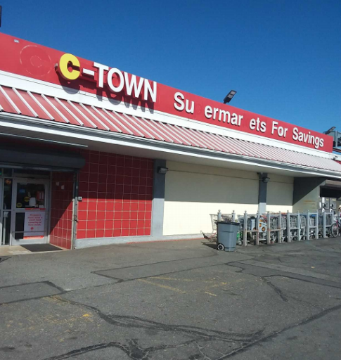 Grocery Store «C-Town Supermarkets», reviews and photos, 1662 New York Ave, Huntington Sta, NY 11746, USA