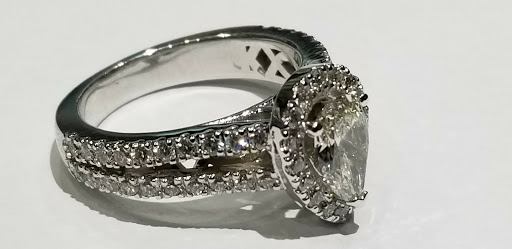 Jewelry Store «Meridian Diamond Co», reviews and photos, 780 Holcomb Bridge Rd, Roswell, GA 30076, USA