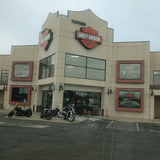 Harley-Davidson Dealer «Rawhide Harley-Davidson», reviews and photos, 725 N Rawhide, Olathe, KS 66061, USA