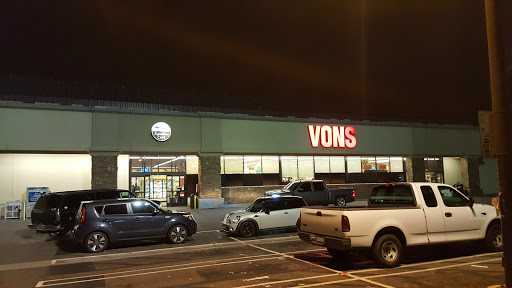 Grocery Store «Vons», reviews and photos, 12961 W Chapman Ave, Garden Grove, CA 92840, USA