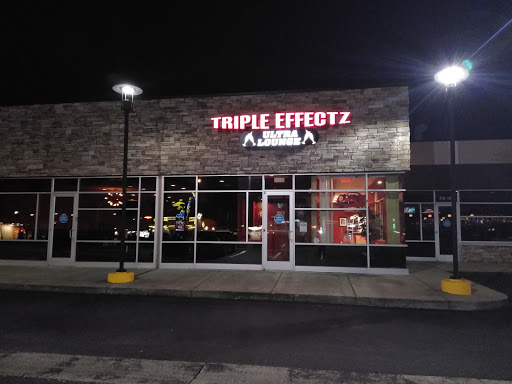 Triple Effectz Ultra Lounge