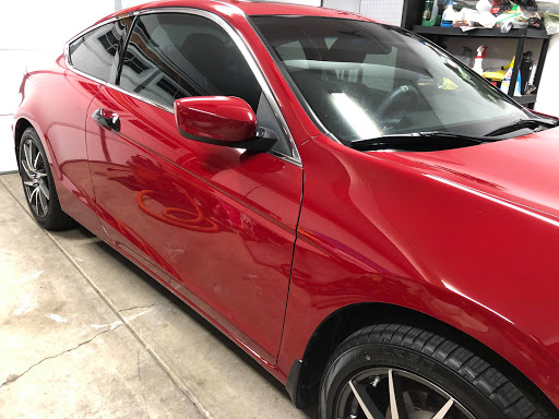 Gonza’s Detailing LLC en American Fork