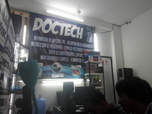 DocTech