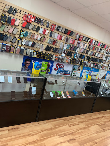 Cell Phone Store «Sell Phones», reviews and photos, 1015 Gray Ave, Yuba City, CA 95991, USA