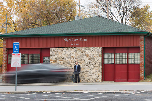 Attorney «Nigro Law Firm, LLC», reviews and photos