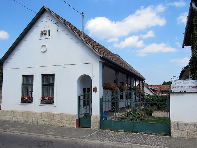 Tájház - Schwabenhaus Budakalász