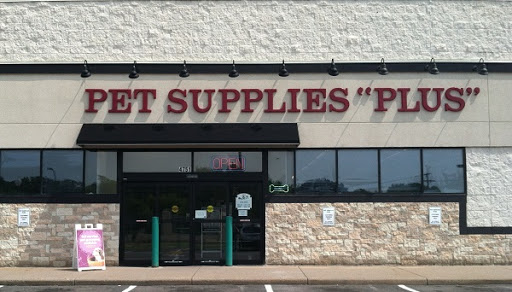 Pet Supplies Plus Minneapolis