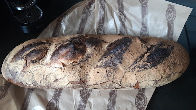 Le Fournil de Bapeaume à Canteleu