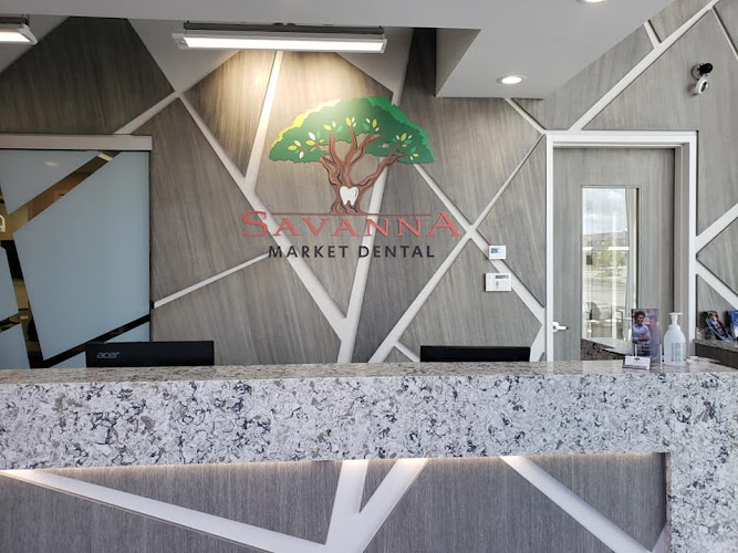 Savanna Market Dental