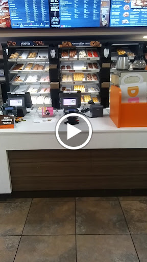 Dessert Restaurant «Dunkin Donuts Baskin Robbins», reviews and photos, 2888 W US Hwy 90 #101, Lake City, FL 32055, USA