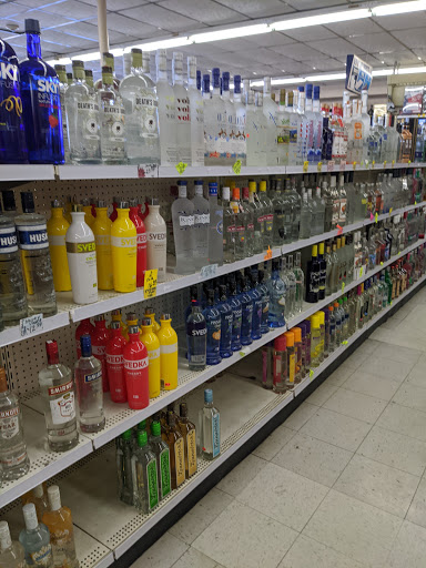 STONE PARK LIQUORS, 1610 Mannheim Rd, Stone Park, IL 60165, USA, 