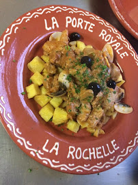 Photos du propriétaire du Restaurant La Porte Royale à La Rochelle - n°9