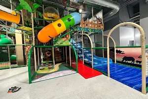Kanga's Indoor Playcenter Independence image