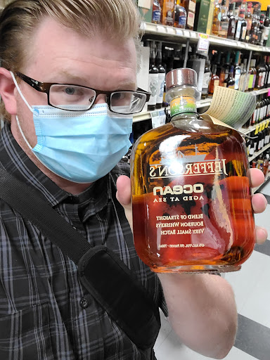 Liquor Store «Spirits Unlimited», reviews and photos, 4071 U.S. 9, Howell, NJ 07731, USA