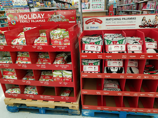 Discount Store «Walmart», reviews and photos, 206 US-1, Falmouth, ME 04105, USA